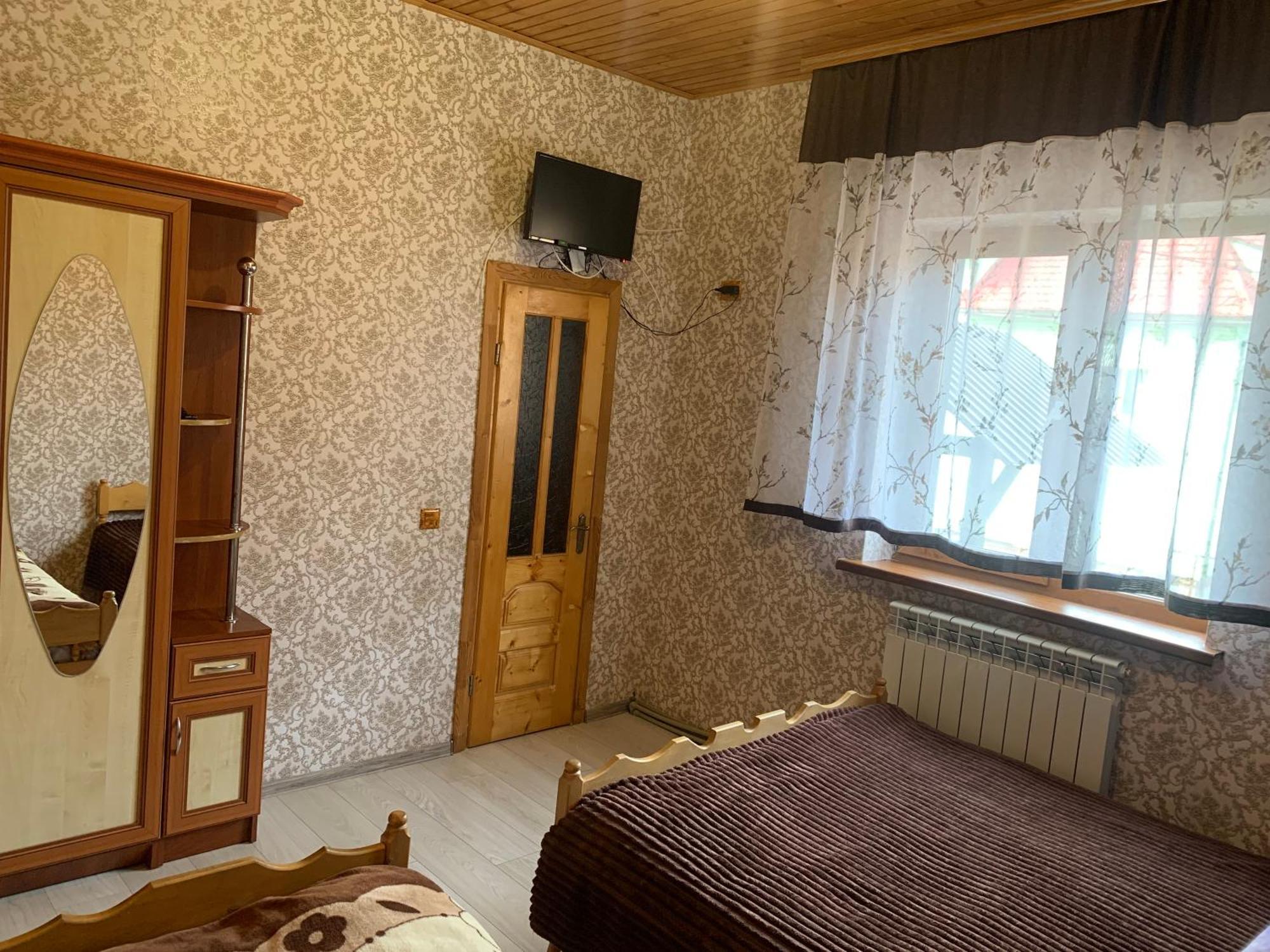 Vila Аура Карпат Slavske Exteriér fotografie