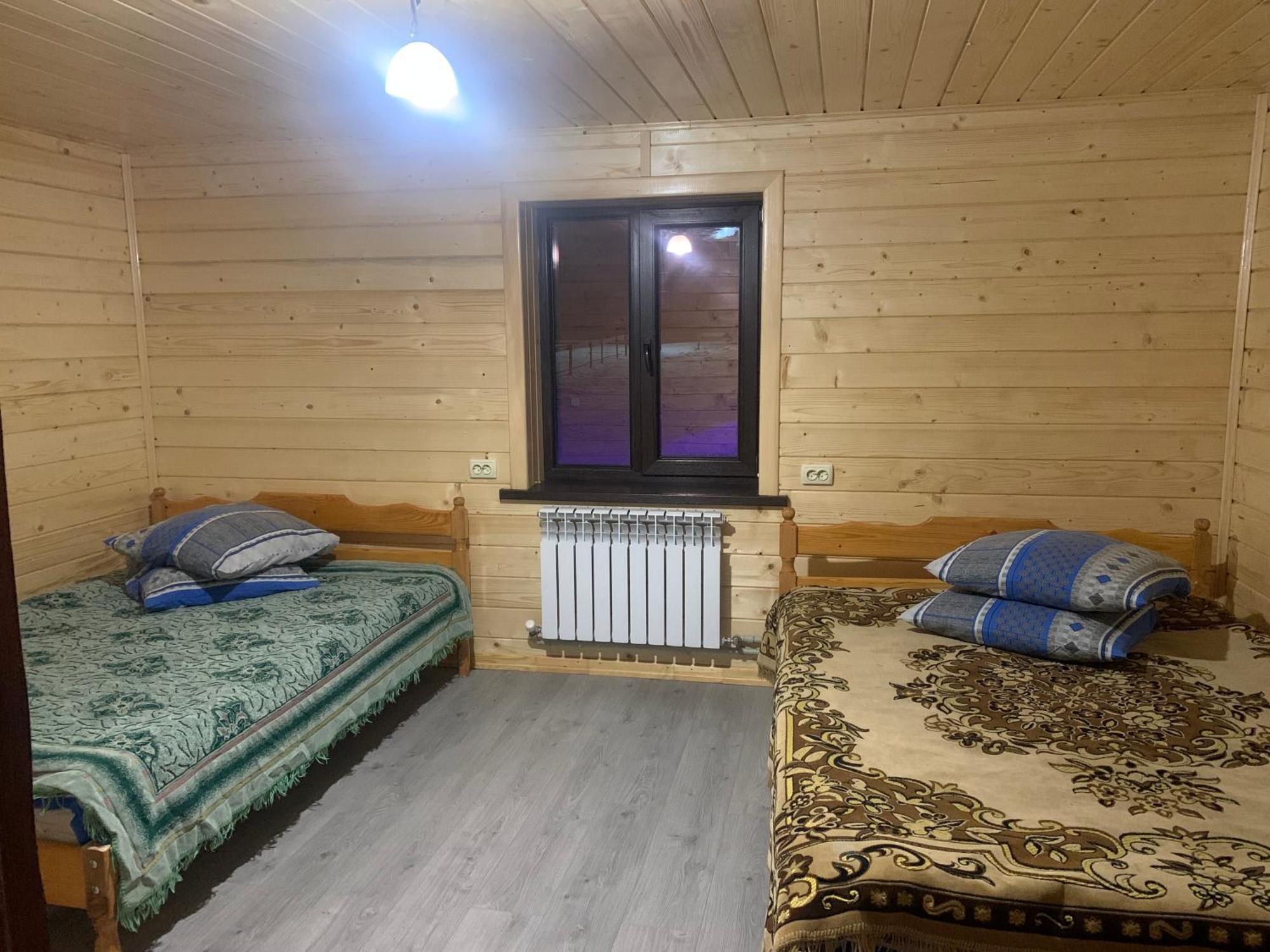Vila Аура Карпат Slavske Exteriér fotografie